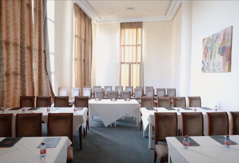 هتل Grand Mogador Sea View & Spa