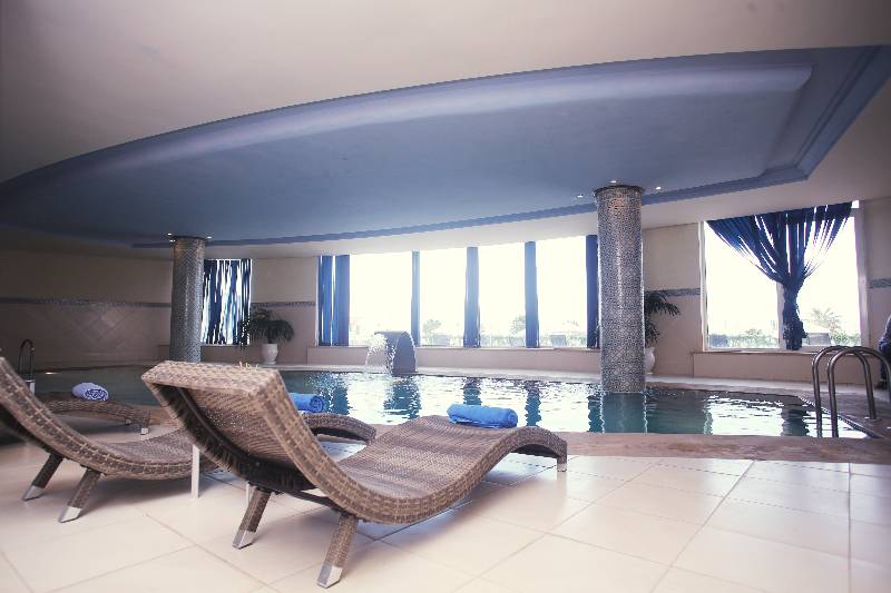 هتل Grand Mogador Sea View & Spa