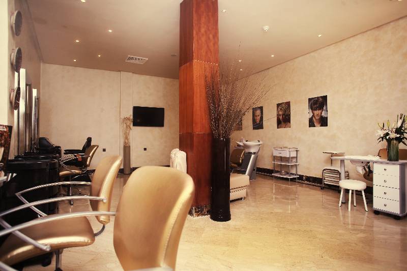 هتل Grand Mogador Sea View & Spa