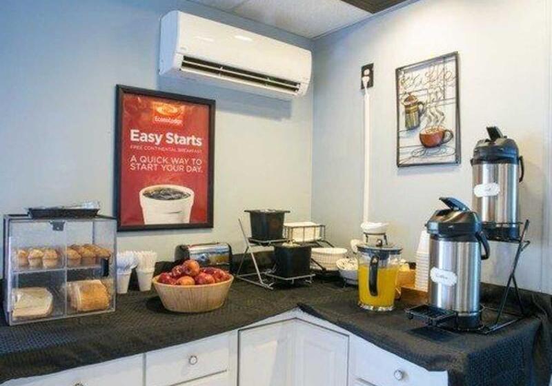 فندق Hammock Inn & Suites North Beach