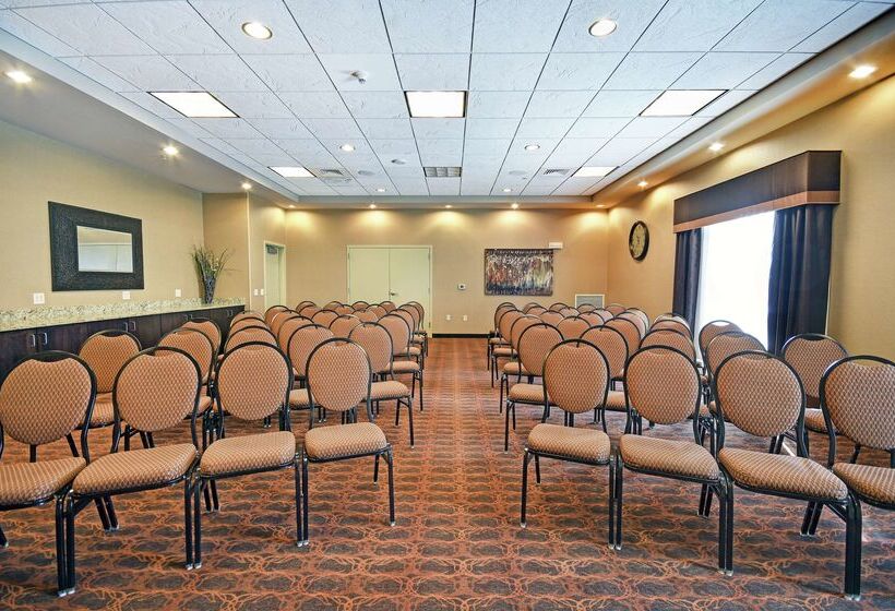 فندق Hampton Inn Beloit