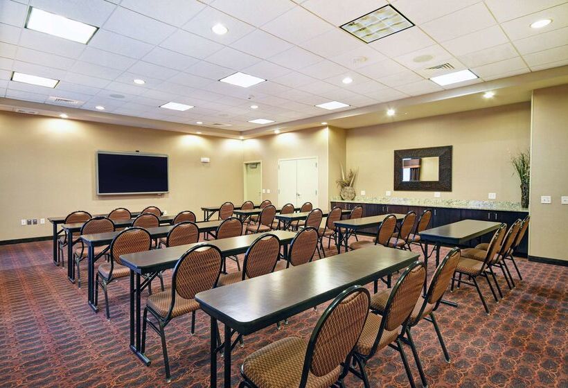 فندق Hampton Inn Beloit