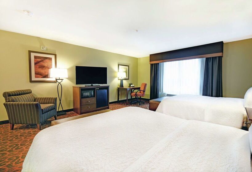فندق Hampton Inn Beloit
