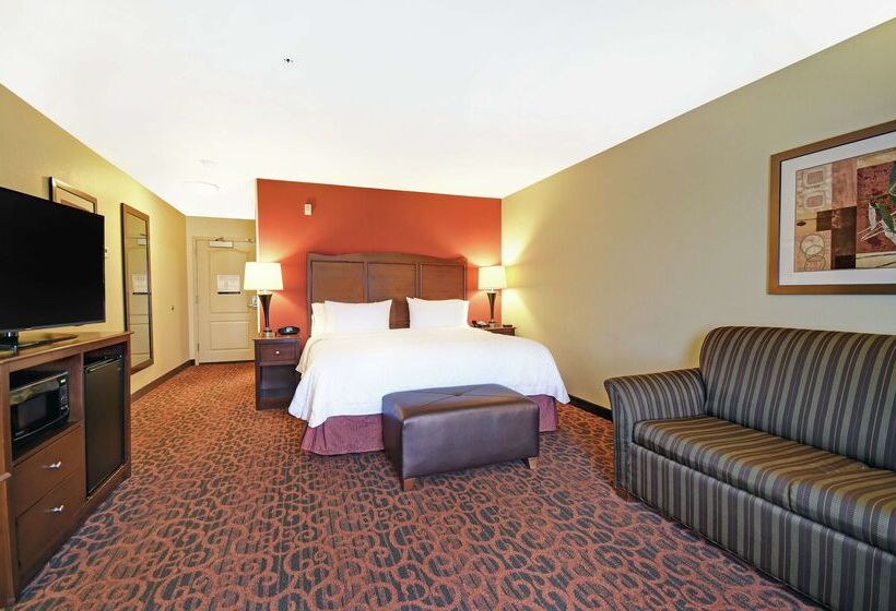 فندق Hampton Inn Beloit