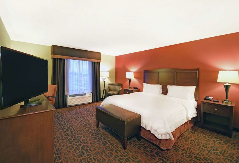 فندق Hampton Inn Beloit
