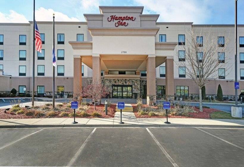 فندق Hampton Inn Beloit