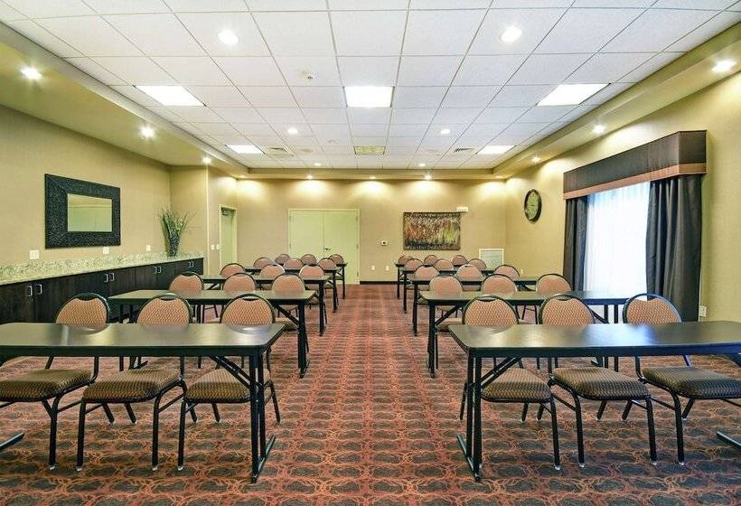 فندق Hampton Inn Beloit