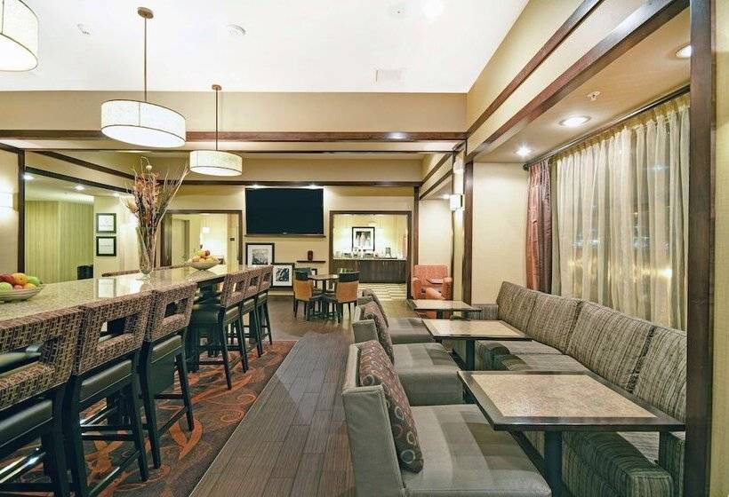 فندق Hampton Inn Beloit