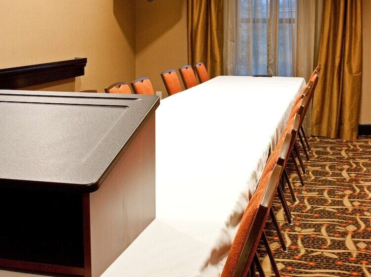 호텔 Hampton Inn Oxford/miami University Area