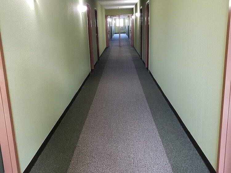 فندق Harbor Lights Lodge