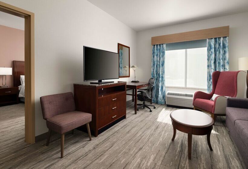 هتل Hilton Garden Inn Ann Arbor