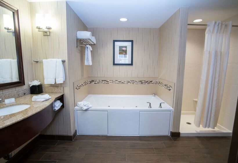 호텔 Hilton Garden Inn Dayton South Austin Landing