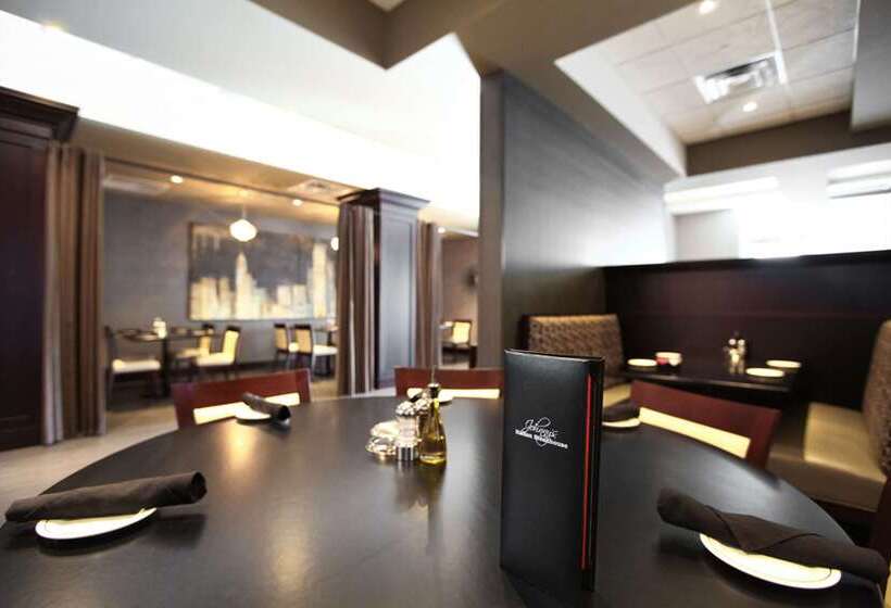 فندق Hilton Garden Inn Olathe