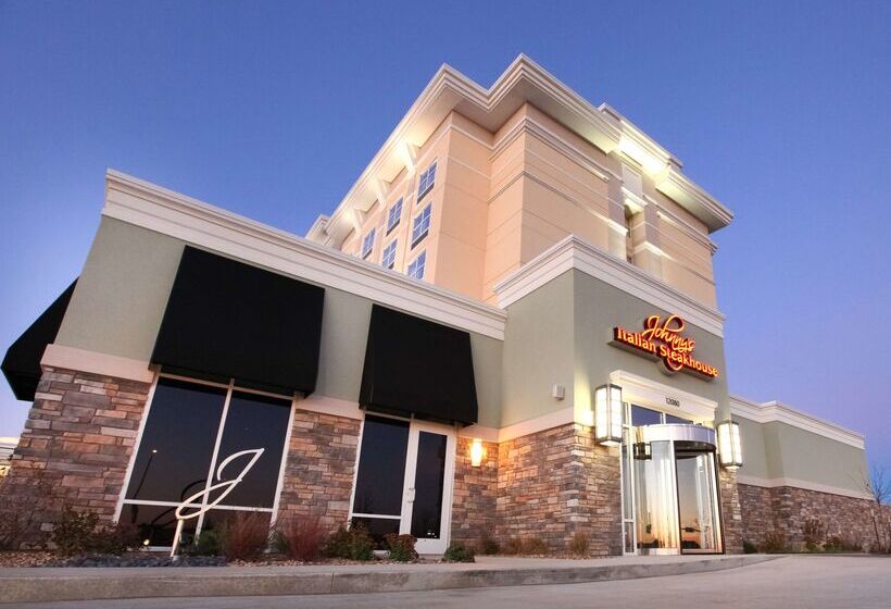 فندق Hilton Garden Inn Olathe