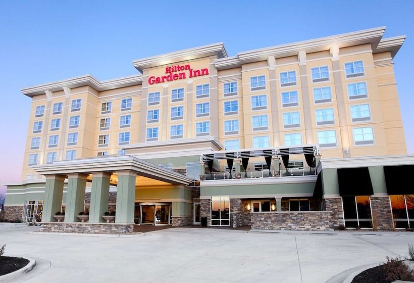 فندق Hilton Garden Inn Olathe
