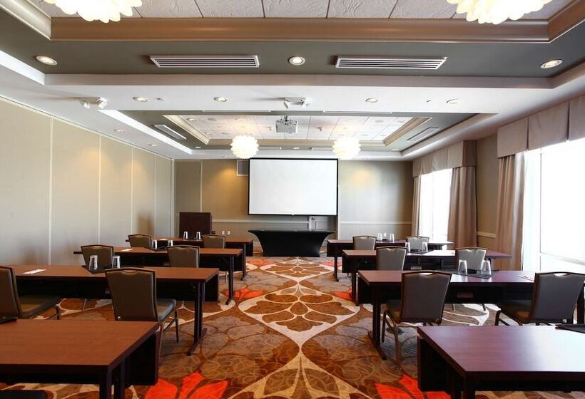 فندق Hilton Garden Inn Olathe