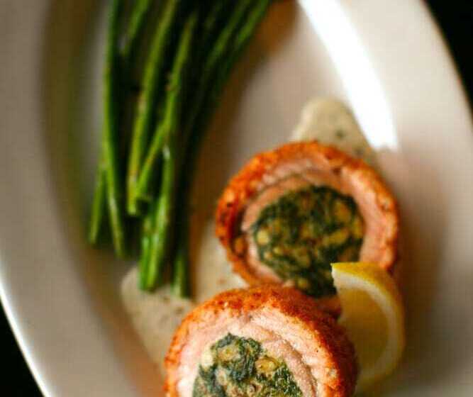 فندق Hilton Garden Inn Olathe