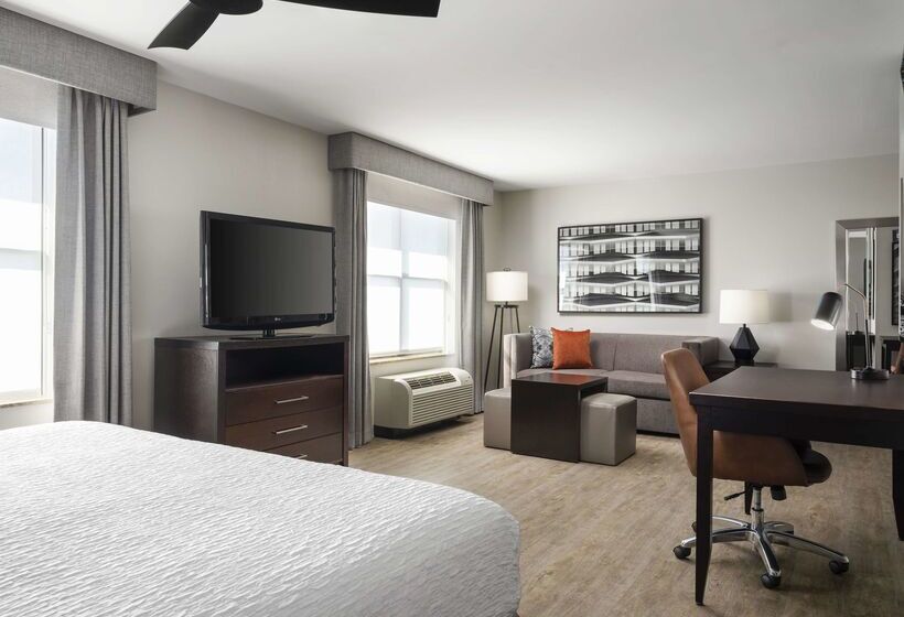 בית מלון כפרי Homewood Suites By Hilton Carle Place  Garden City, Ny