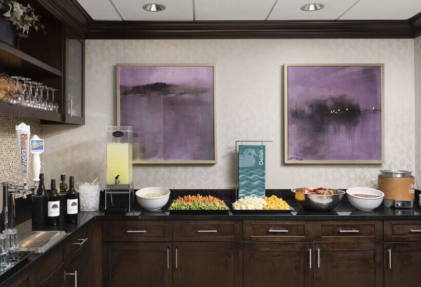 בית מלון כפרי Homewood Suites By Hilton Carle Place  Garden City, Ny