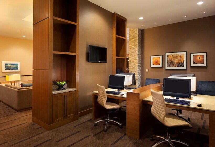 هتل Hyatt Place Austin Downtown