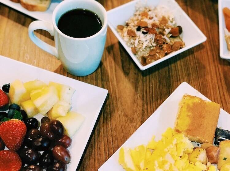 هتل Hyatt Place Austin Downtown