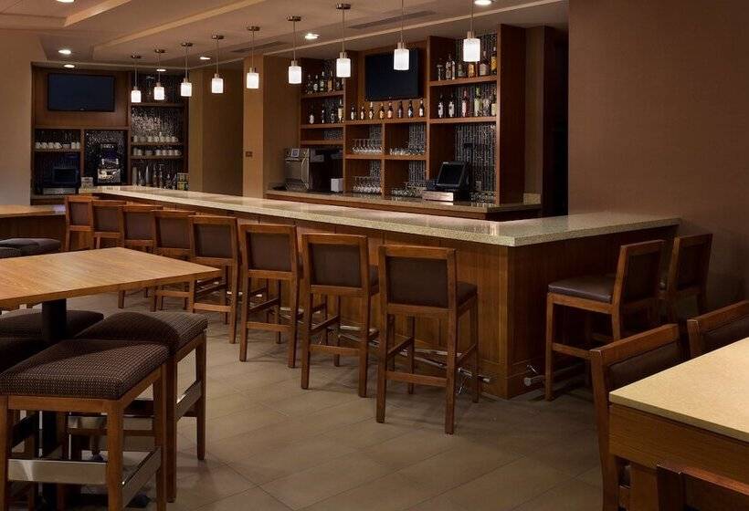 هتل Hyatt Place Austin Downtown