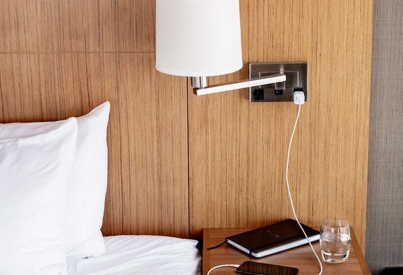 هتل Hyatt Place Austin Downtown