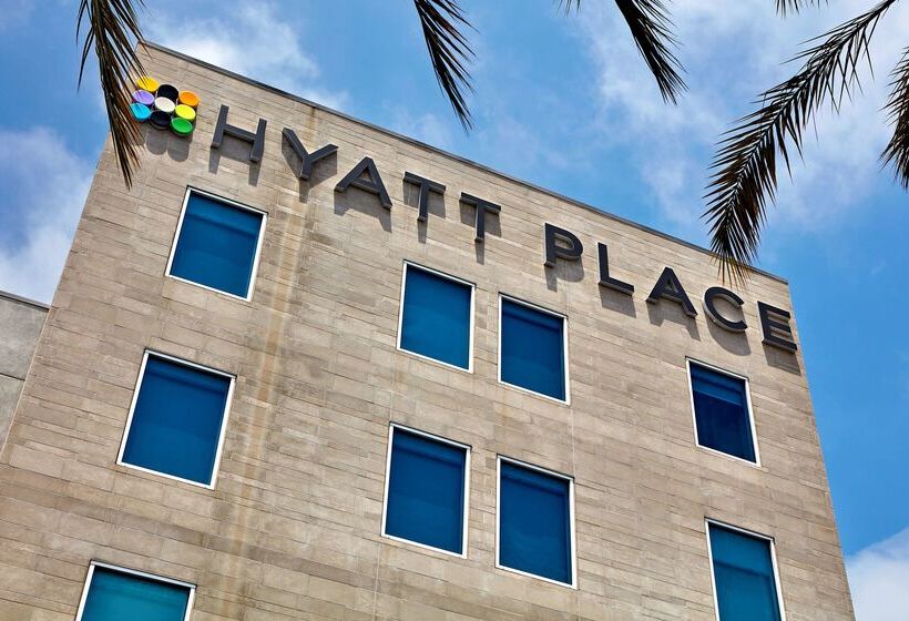 فندق Hyatt Place Los Angeles / Lax / El Segundo