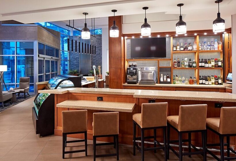 فندق Hyatt Place Los Angeles / Lax / El Segundo