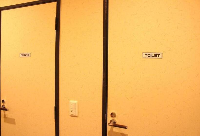 酒店 K S House Tokyo Oasis   Quality Hostel In Asakusa