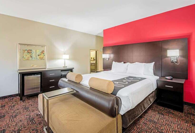 בית מלון כפרי La Quinta By Wyndham Elk City