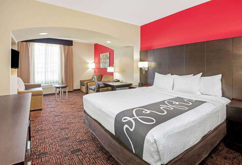 בית מלון כפרי La Quinta By Wyndham Elk City