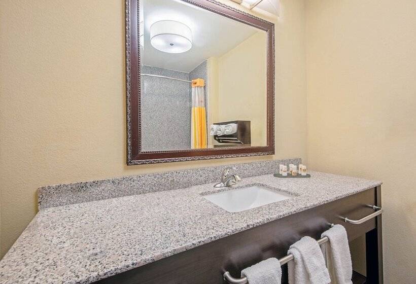 בית מלון כפרי La Quinta By Wyndham Elk City