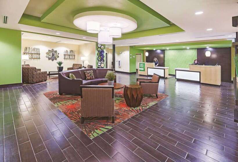 בית מלון כפרי La Quinta By Wyndham Pecos