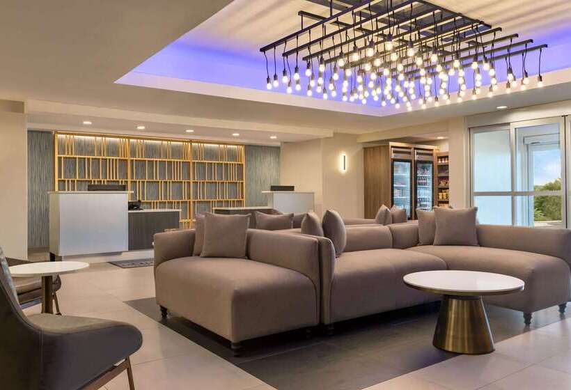 בית מלון כפרי La Quinta Inn & Suites By Wyndham Port Arthur