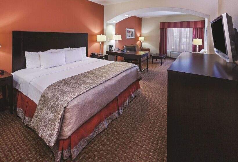 בית מלון כפרי La Quinta Inn & Suites By Wyndham Port Arthur