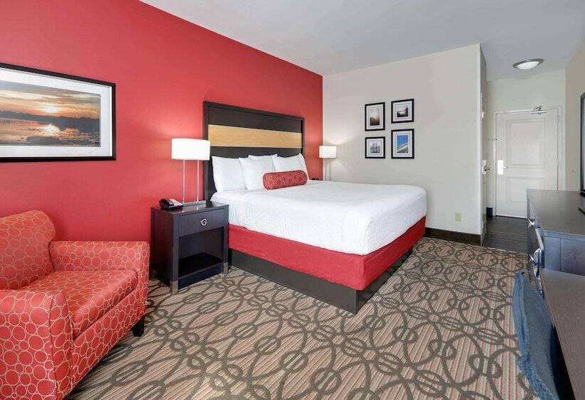 فندق La Quinta By Wyndham Starkville At Msu