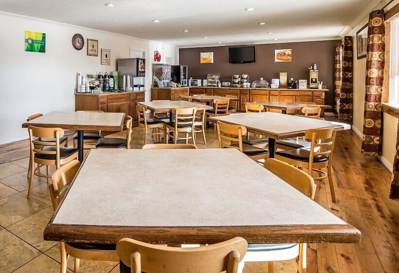 ホテル Quality Inn Evanston Near Wyoming Downs
