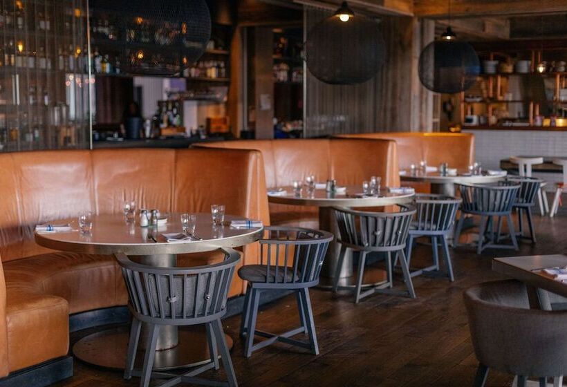 هتل Radisson Blu Mall Of America