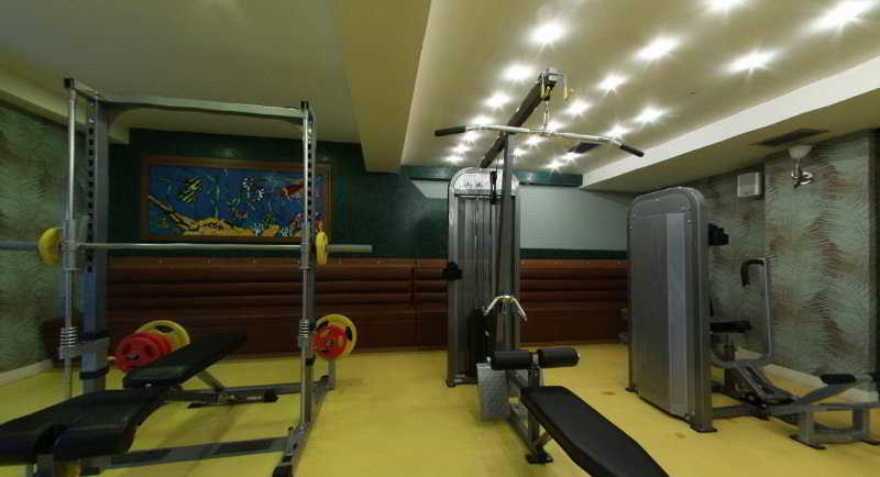 호텔 Sakarya Grand