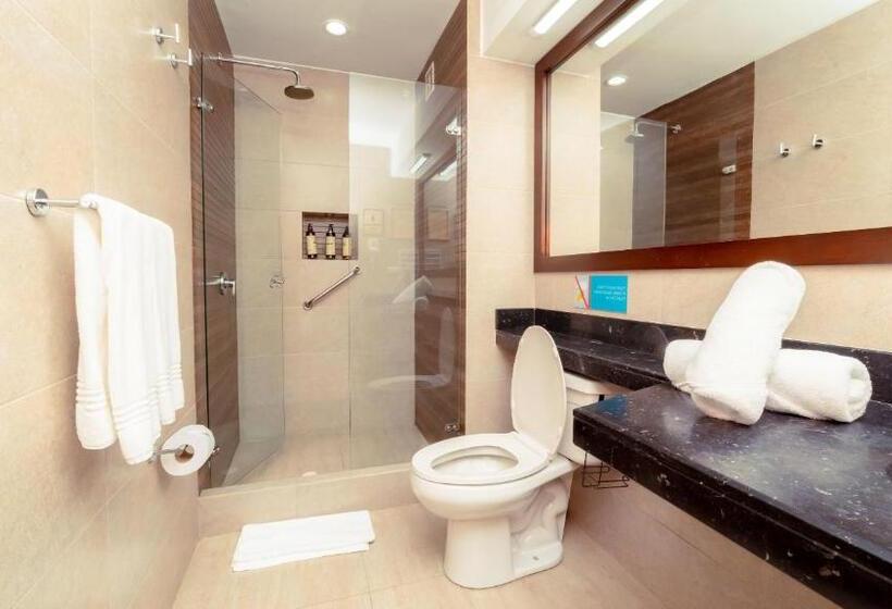 酒店 Selina Parque 93 Bogota