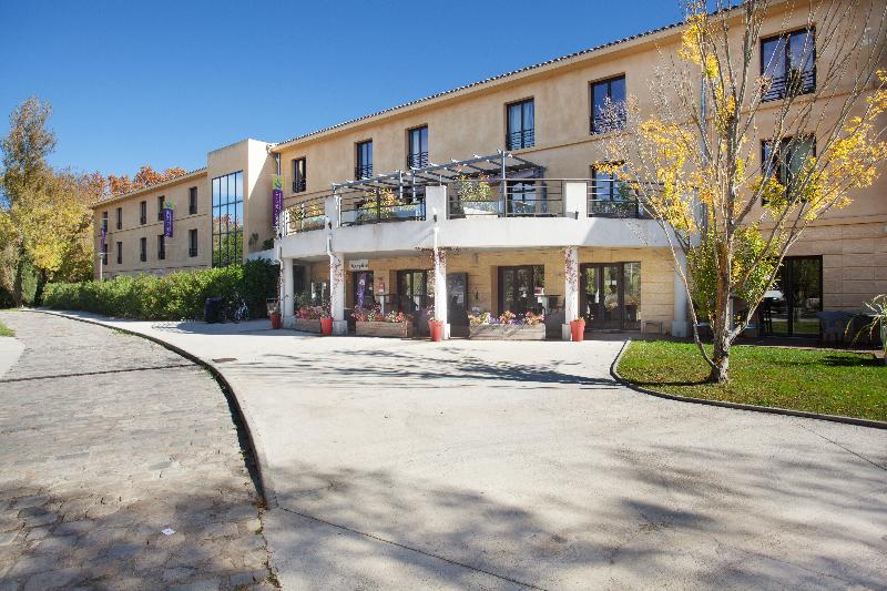 ホテル Suite Home Aix En Provence Sud Tgv