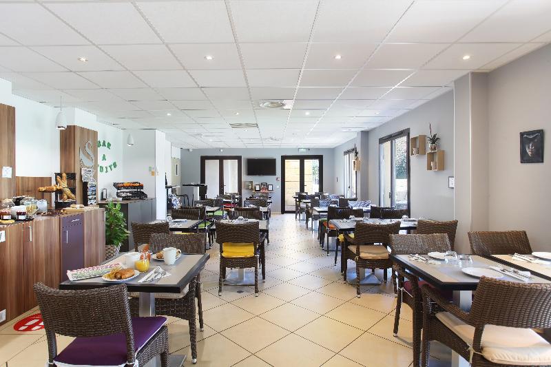 ホテル Suite Home Aix En Provence Sud Tgv