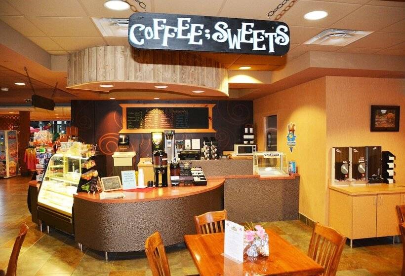 Three Bears Resort, Ascend Hotel Collection