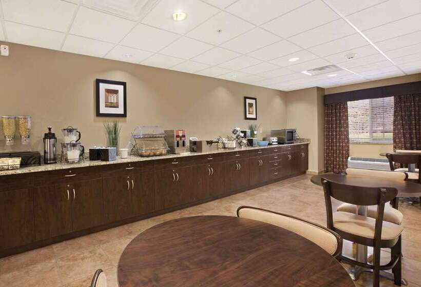 Microtel Inn & Suites Sayre, Pa