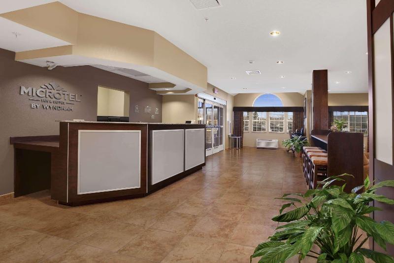 Microtel Inn & Suites Sayre, Pa