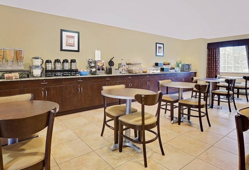 Microtel Inn & Suites Sayre, Pa