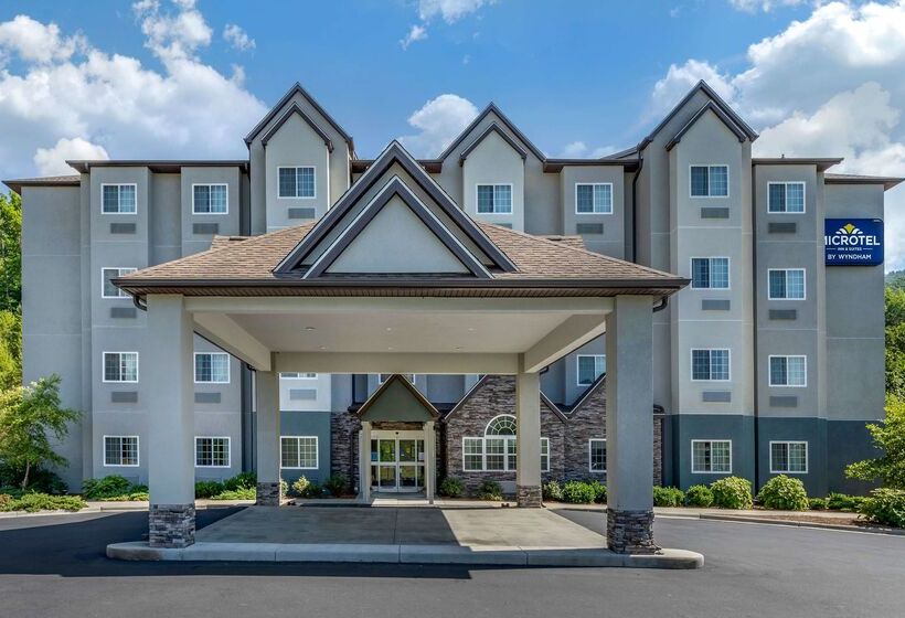 Microtel Inn & Suites By Wyndham Sylva Dillsboro Area