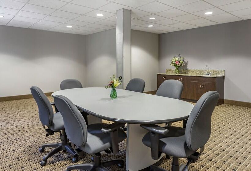 Microtel Inn & Suites By Wyndham Sylva Dillsboro Area