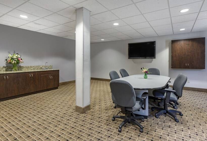 Microtel Inn & Suites By Wyndham Sylva Dillsboro Area